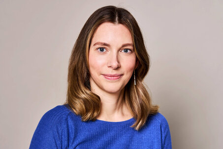 Angela Gruber